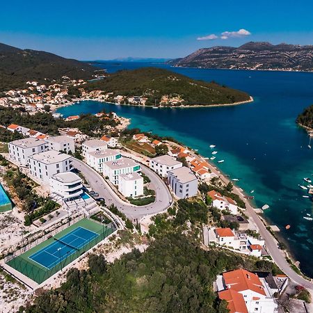 Korcula Luxury Apartments Korcula Town Exterior foto