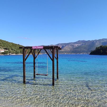 Korcula Luxury Apartments Korcula Town Exterior foto