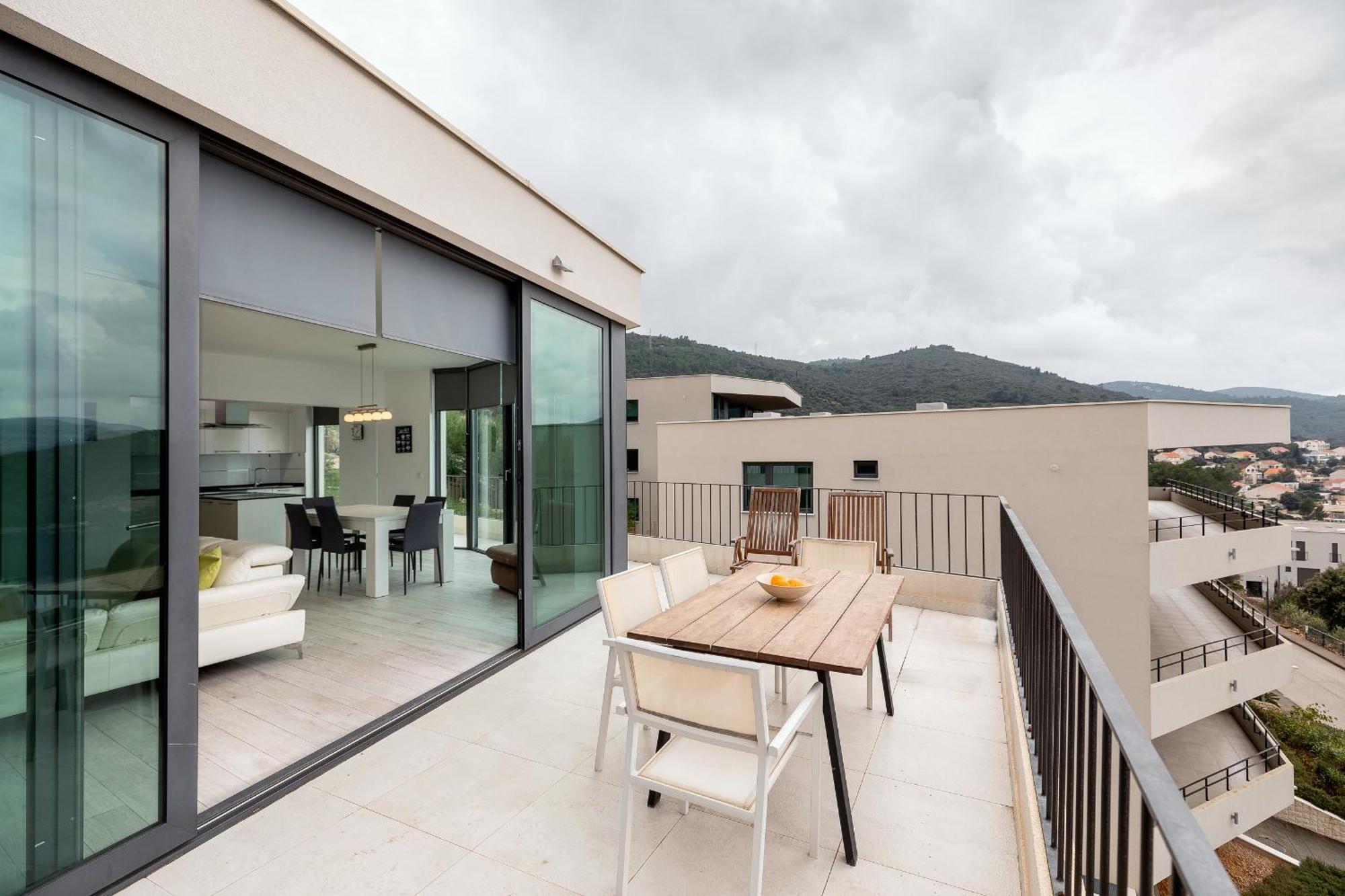 Korcula Luxury Apartments Korcula Town Exterior foto