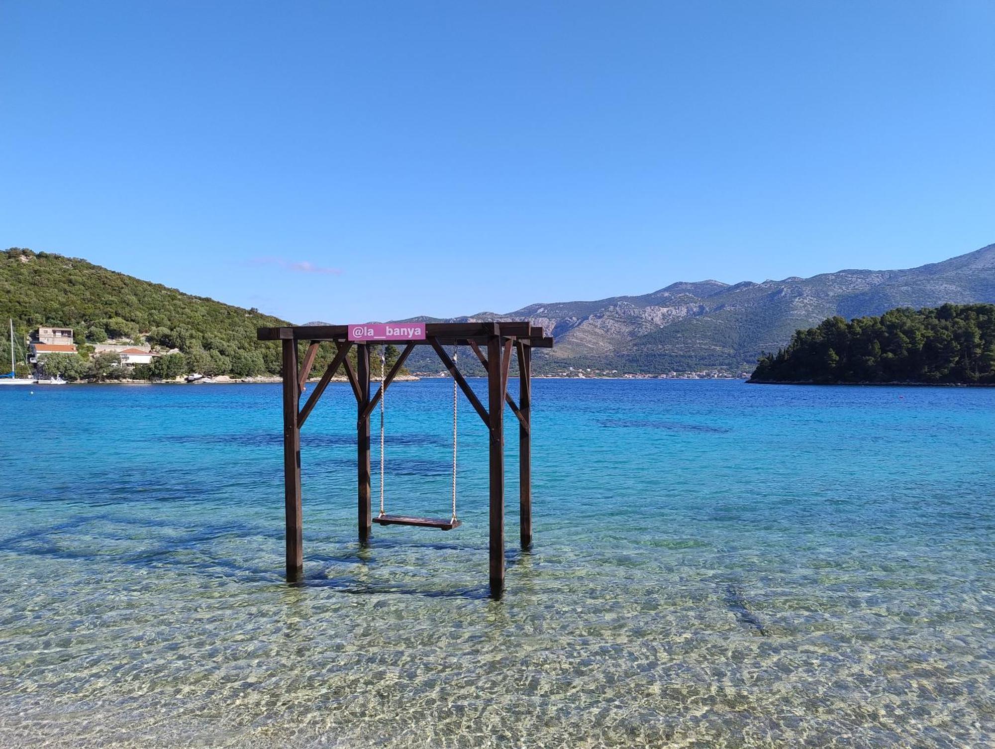 Korcula Luxury Apartments Korcula Town Exterior foto