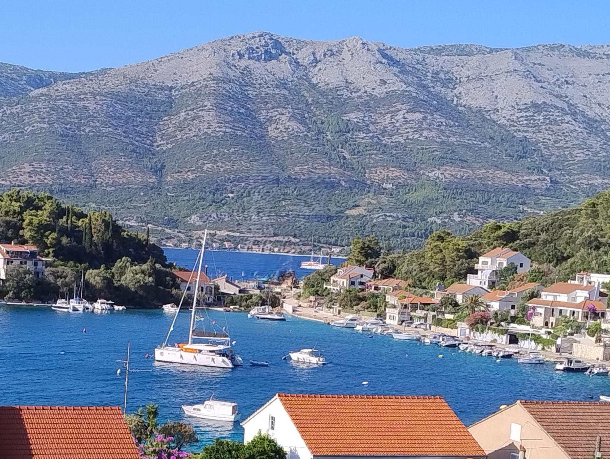 Korcula Luxury Apartments Korcula Town Exterior foto